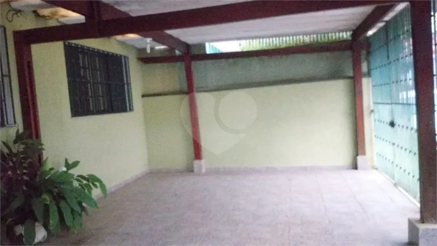 Foto 1 de Sobrado com 3 Quartos à venda, 130m² em Casa Verde, São Paulo