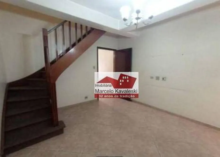 Foto 1 de Sobrado com 2 Quartos à venda, 100m² em Móoca, São Paulo