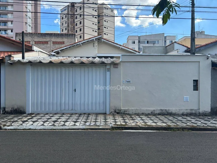 Foto 1 de Casa com 2 Quartos à venda, 115m² em Jardim Sandra, Sorocaba