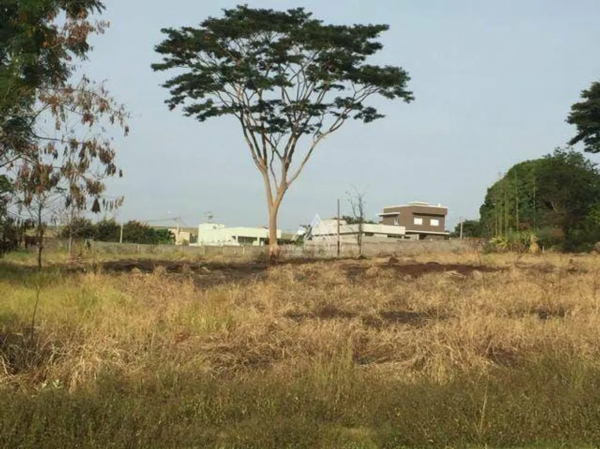 Foto 1 de Lote/Terreno à venda, 550m² em Vila do Golf, Ribeirão Preto