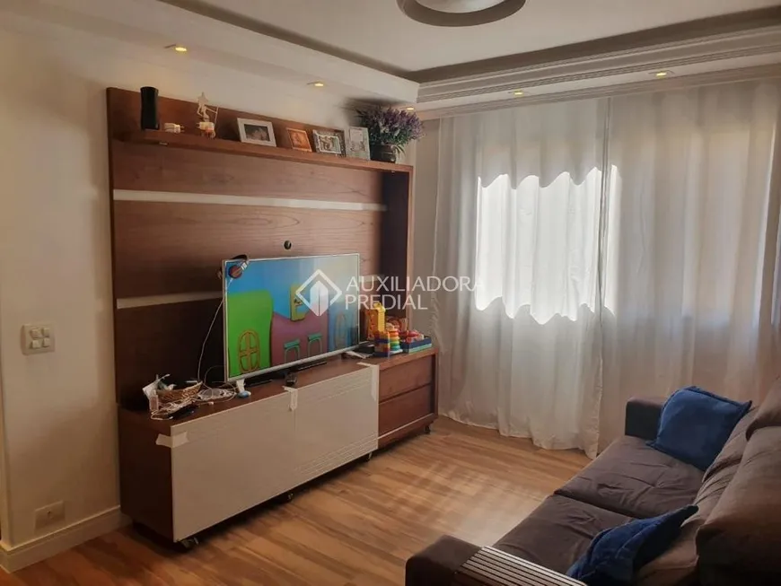 Foto 1 de Apartamento com 2 Quartos à venda, 70m² em Bela Vista, São Paulo