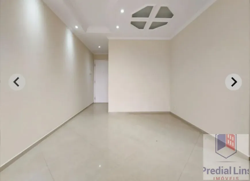 Foto 1 de Apartamento com 3 Quartos à venda, 65m² em Cambuci, São Paulo