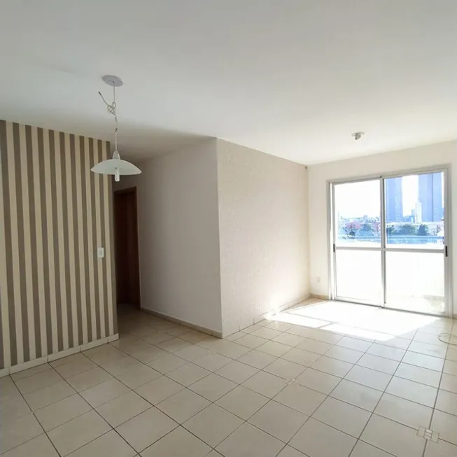 Foto 1 de Apartamento com 3 Quartos à venda, 72m² em Parque Amazônia, Goiânia