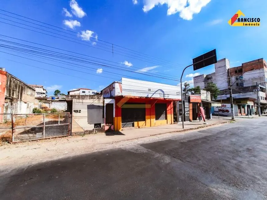 Foto 1 de Lote/Terreno à venda, 618m² em Porto Velho, Divinópolis