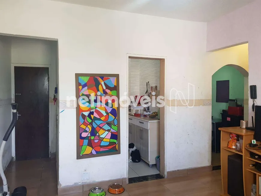 Foto 1 de Apartamento com 2 Quartos à venda, 66m² em Amazonas, Contagem