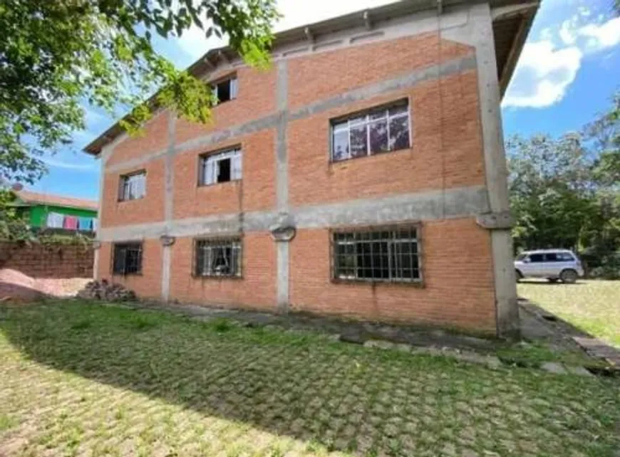 Foto 1 de Galpão/Depósito/Armazém com 10 Quartos para alugar, 1200m² em São Lourenço da Serra, São Lourenço da Serra