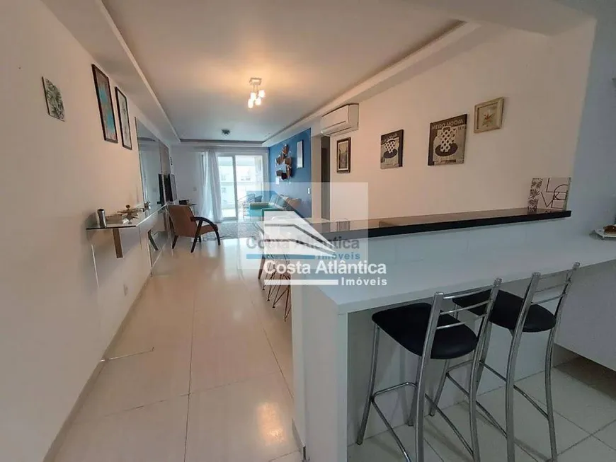 Foto 1 de Apartamento com 3 Quartos à venda, 100m² em Jardim Astúrias, Guarujá