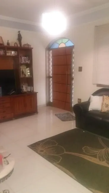 Foto 1 de Casa com 3 Quartos à venda, 185m² em Ipiranga, Ribeirão Preto