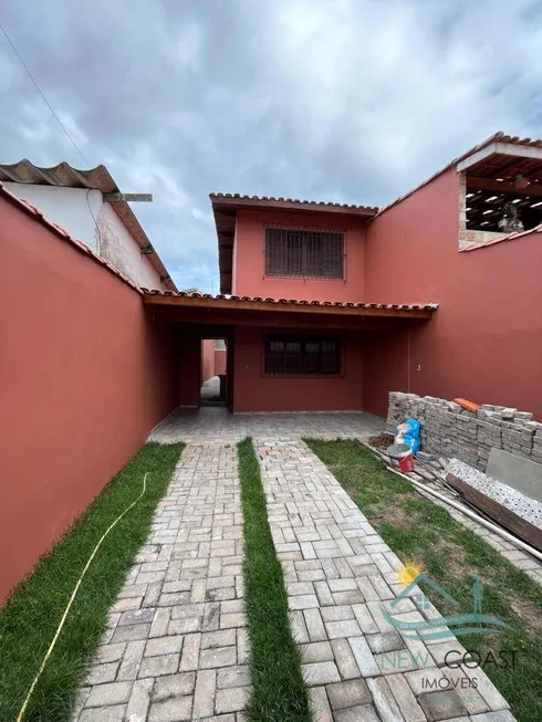 Foto 1 de Casa com 3 Quartos à venda, 160m² em Vila Amelia, São Sebastião