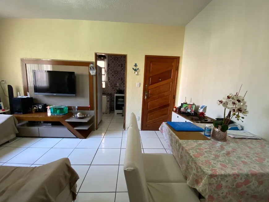 Foto 1 de Apartamento com 3 Quartos à venda, 67m² em Cardoso Barreiro, Belo Horizonte