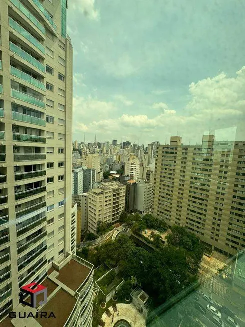 Foto 1 de Ponto Comercial à venda, 32m² em Consolação, São Paulo