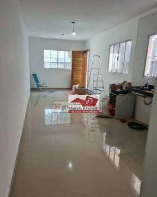 Foto 1 de Casa com 3 Quartos à venda, 100m² em Saúde, São Paulo