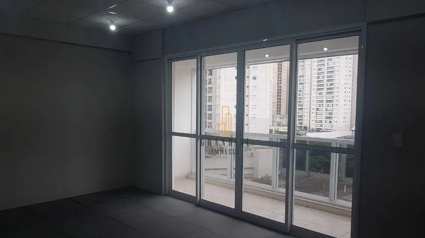 Foto 1 de Sala Comercial para alugar, 35m² em Baeta Neves, São Bernardo do Campo