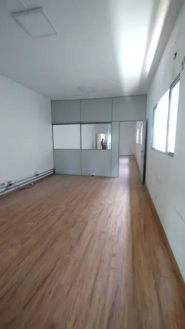 Foto 1 de Sala Comercial para alugar, 80m² em Belenzinho, São Paulo