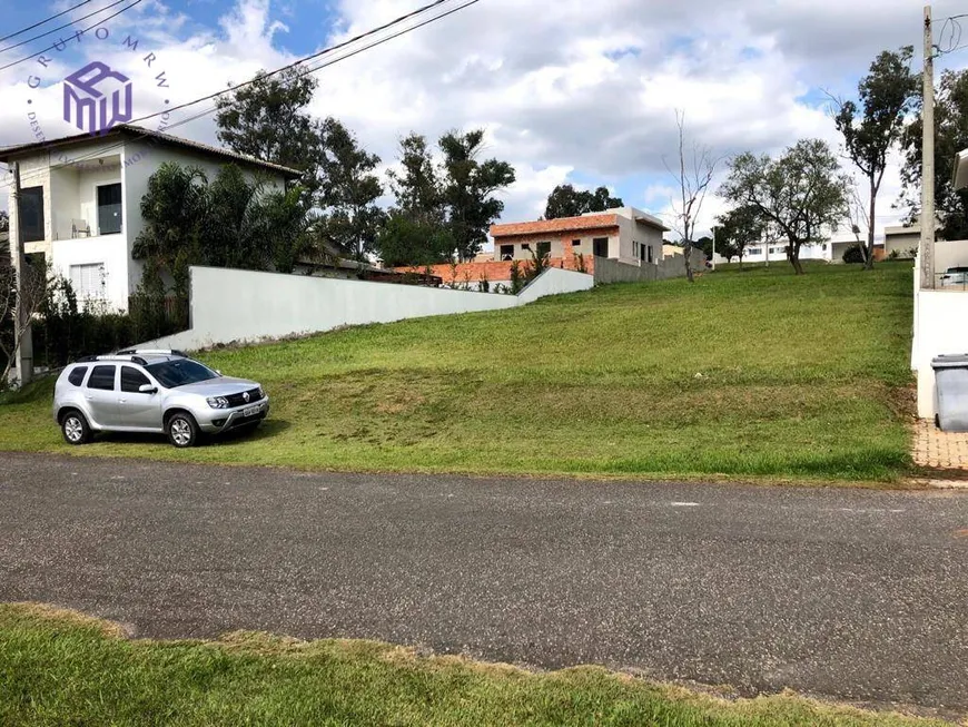 Foto 1 de Lote/Terreno à venda, 950m² em Condominio Village Ipanema, Aracoiaba da Serra