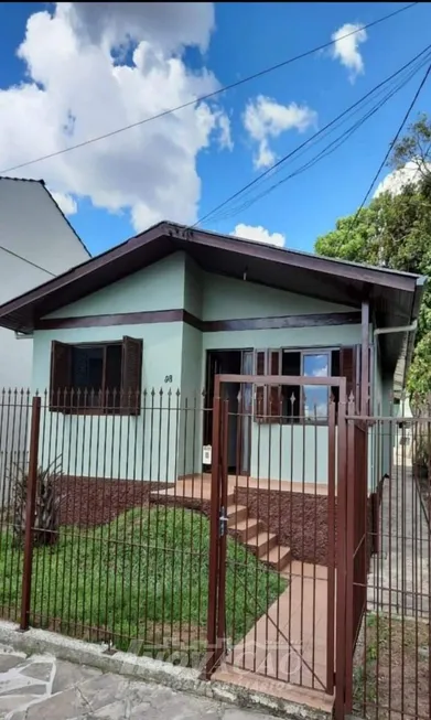 Foto 1 de Casa com 7 Quartos à venda, 211m² em Charqueadas, Caxias do Sul