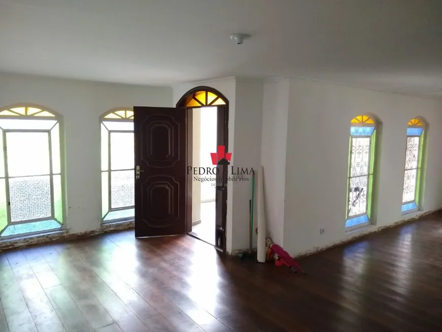 Foto 1 de Sobrado com 3 Quartos à venda, 300m² em Vila Sao Francisco (Zona Leste), São Paulo