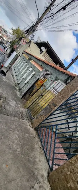 Foto 1 de Casa com 8 Quartos à venda, 400m² em Vila Nova Cachoeirinha, São Paulo