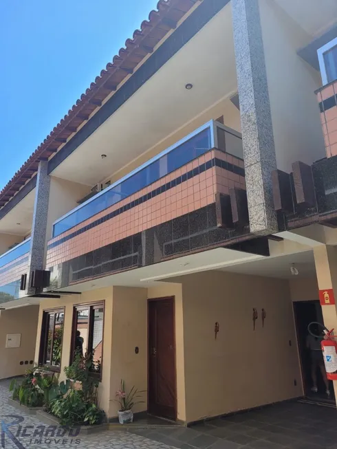 Foto 1 de Casa com 3 Quartos à venda, 110m² em Praia do Morro, Guarapari