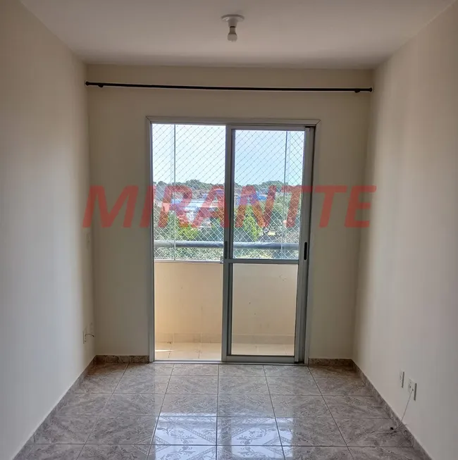 Foto 1 de Apartamento com 2 Quartos à venda, 55m² em Imirim, São Paulo