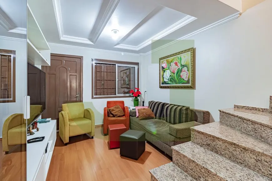 Foto 1 de Casa com 4 Quartos à venda, 180m² em Fião, São Leopoldo