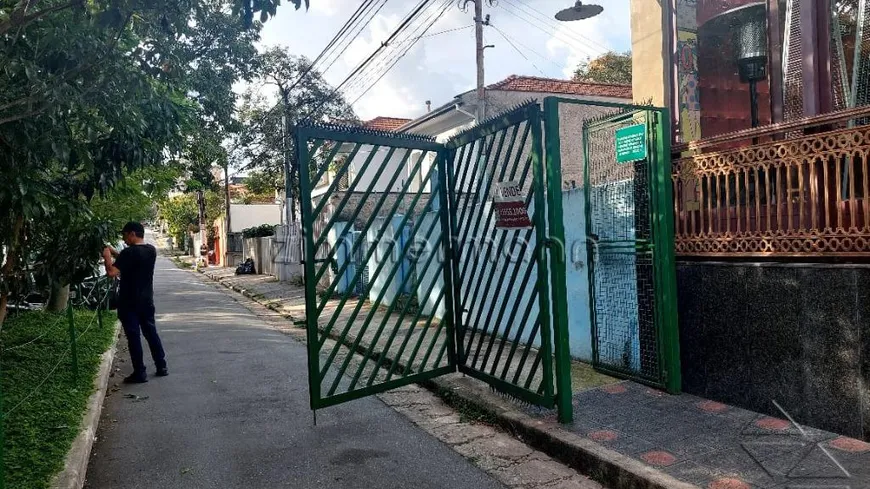 Foto 1 de Casa com 3 Quartos à venda, 222m² em Vila Madalena, São Paulo