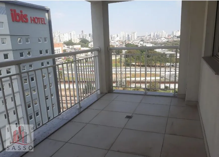 Foto 1 de Apartamento com 1 Quarto à venda, 49m² em Tatuapé, São Paulo