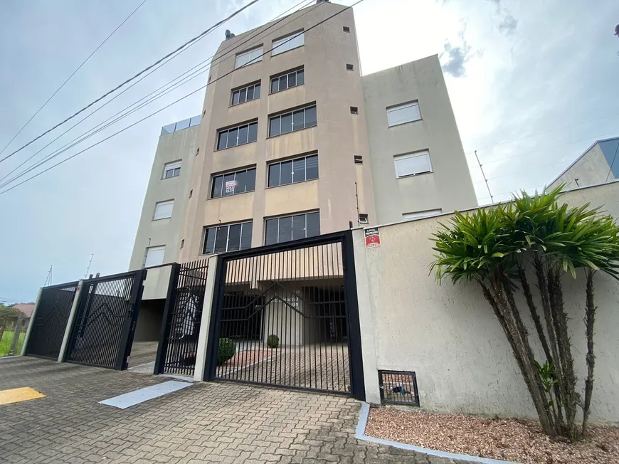 Foto 1 de Apartamento com 2 Quartos à venda, 90m² em Scharlau, São Leopoldo