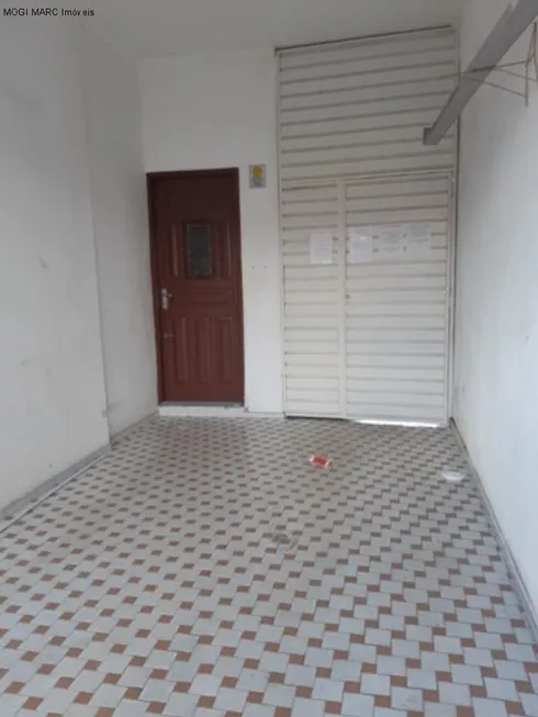 Foto 1 de Imóvel Comercial com 4 Quartos à venda, 221m² em Vila Mogilar, Mogi das Cruzes