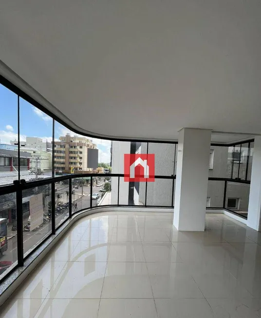 Foto 1 de Apartamento com 3 Quartos à venda, 199m² em Centro, Lajeado