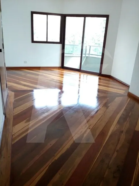 Foto 1 de Apartamento com 3 Quartos à venda, 115m² em Jardim Maia, Guarulhos
