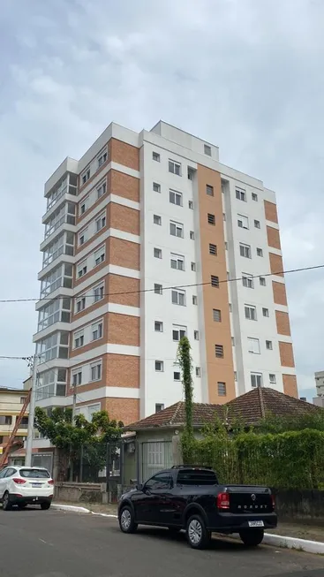 Foto 1 de Apartamento com 3 Quartos à venda, 112m² em Centro, Canoas