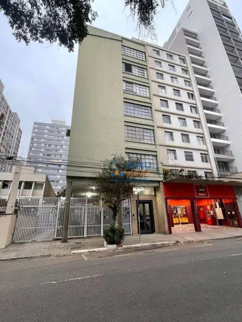 Foto 1 de Apartamento com 2 Quartos para venda ou aluguel, 133m² em Santa Cecília, São Paulo