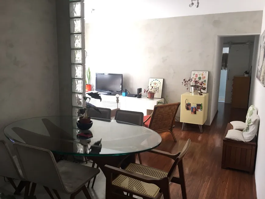 Foto 1 de Apartamento com 2 Quartos à venda, 84m² em Vila Ipojuca, São Paulo