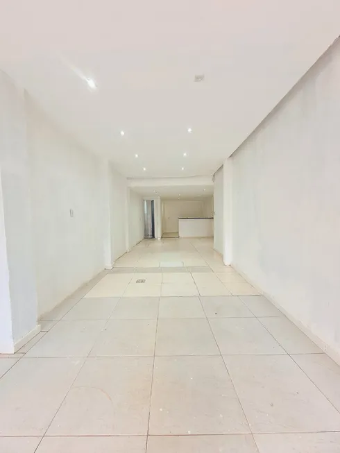 Foto 1 de Ponto Comercial com 1 Quarto para alugar, 60m² em Heliópolis, Belford Roxo