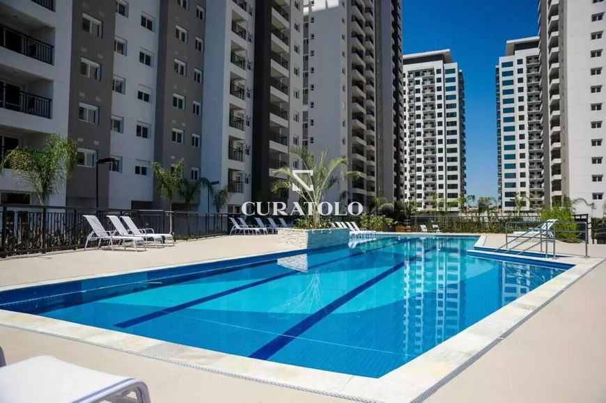 Foto 1 de Apartamento com 3 Quartos à venda, 70m² em Jardim, Santo André
