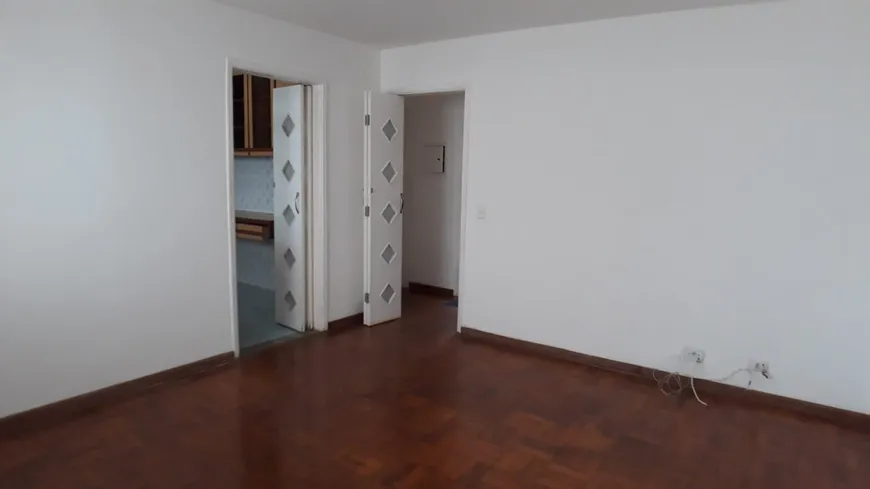 Foto 1 de Apartamento com 2 Quartos para alugar, 66m² em Ipiranga, São Paulo