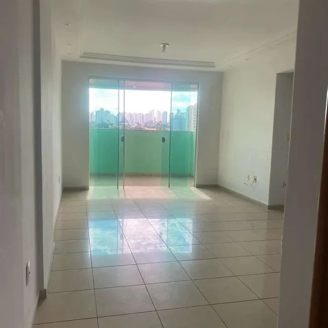 Foto 1 de Apartamento com 3 Quartos à venda, 84m² em Jardim América, Goiânia