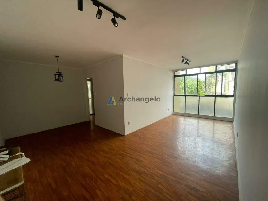 Foto 1 de Apartamento com 3 Quartos à venda, 96m² em Jardim Paulista, Ribeirão Preto