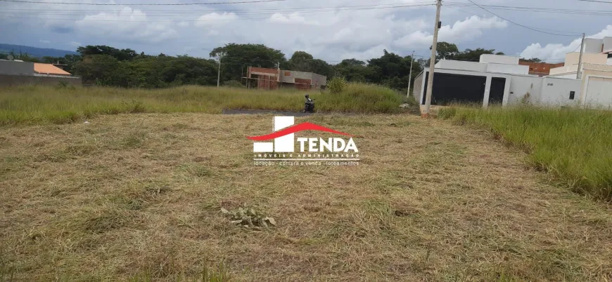 Foto 1 de Lote/Terreno à venda, 220m² em Centro, Patrocínio Paulista