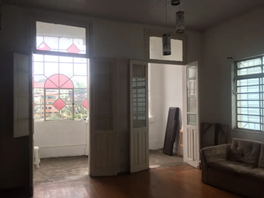 Foto 1 de Casa com 2 Quartos para alugar, 170m² em Bela Vista, São Paulo