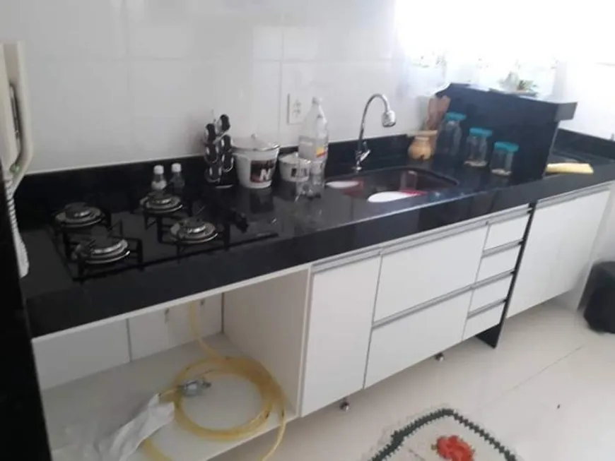 Foto 1 de Apartamento com 2 Quartos à venda, 51m² em Serra Dourada, Vespasiano
