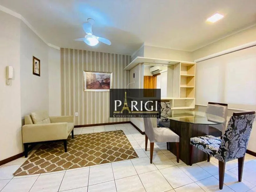 Foto 1 de Apartamento com 1 Quarto à venda, 46m² em Zona Nova, Capão da Canoa