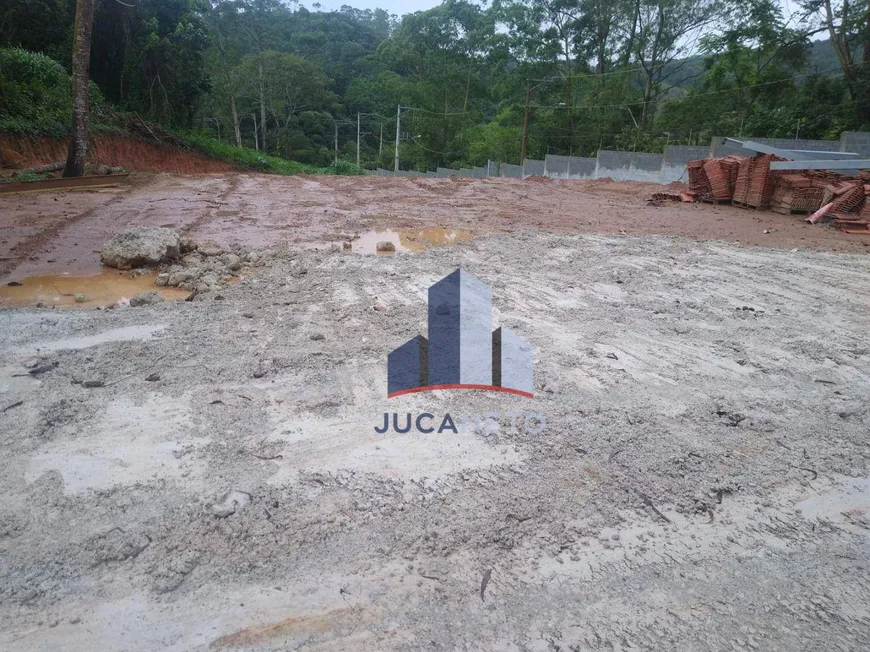 Foto 1 de Lote/Terreno para venda ou aluguel, 5347m² em Tanque Caio, Ribeirão Pires