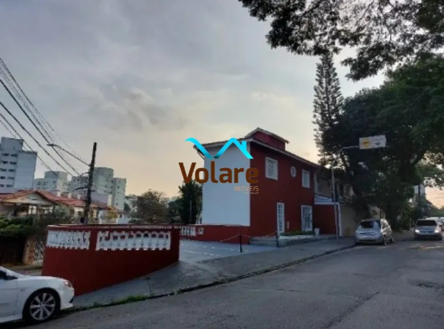 Foto 1 de Imóvel Comercial à venda, 180m² em Jardim Ester, São Paulo