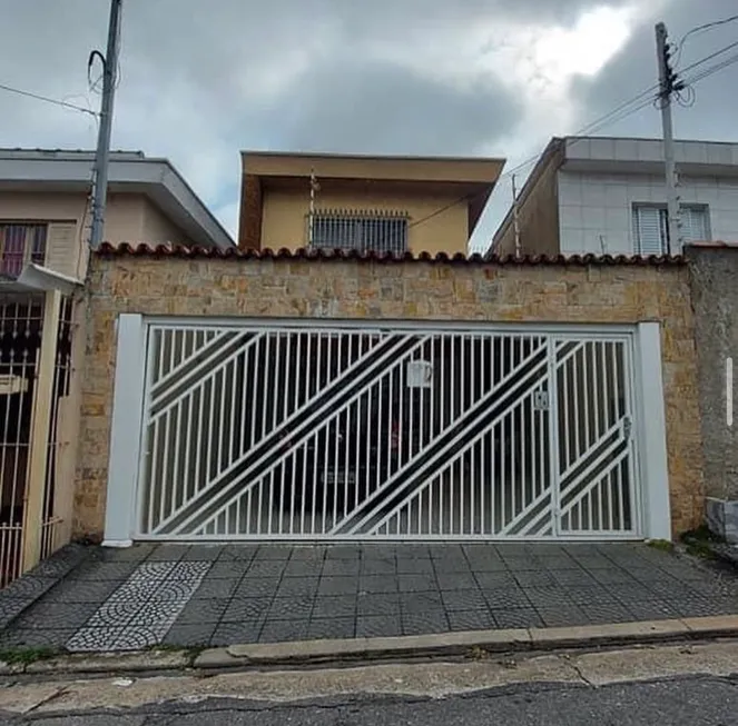 Foto 1 de Sobrado com 3 Quartos à venda, 250m² em Vinhedo, Vinhedo