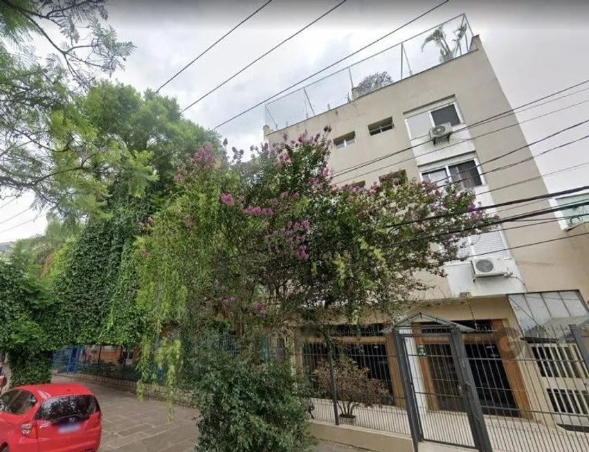 Foto 1 de Kitnet à venda, 27m² em Cidade Baixa, Porto Alegre