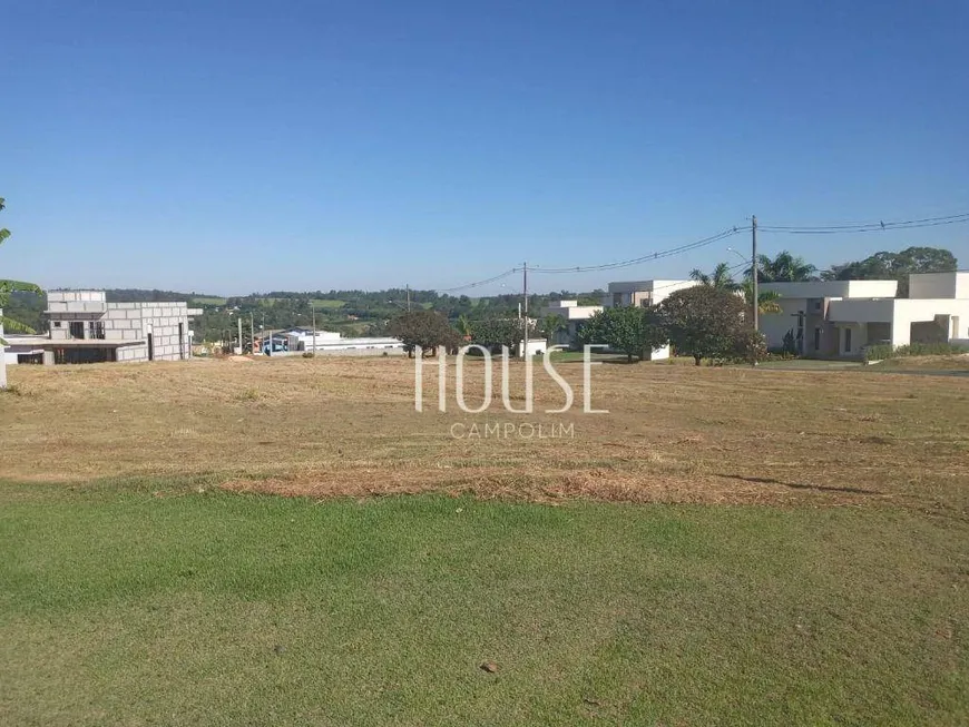 Foto 1 de Lote/Terreno à venda, 1000m² em Jardim Solar do Bosque, Sorocaba