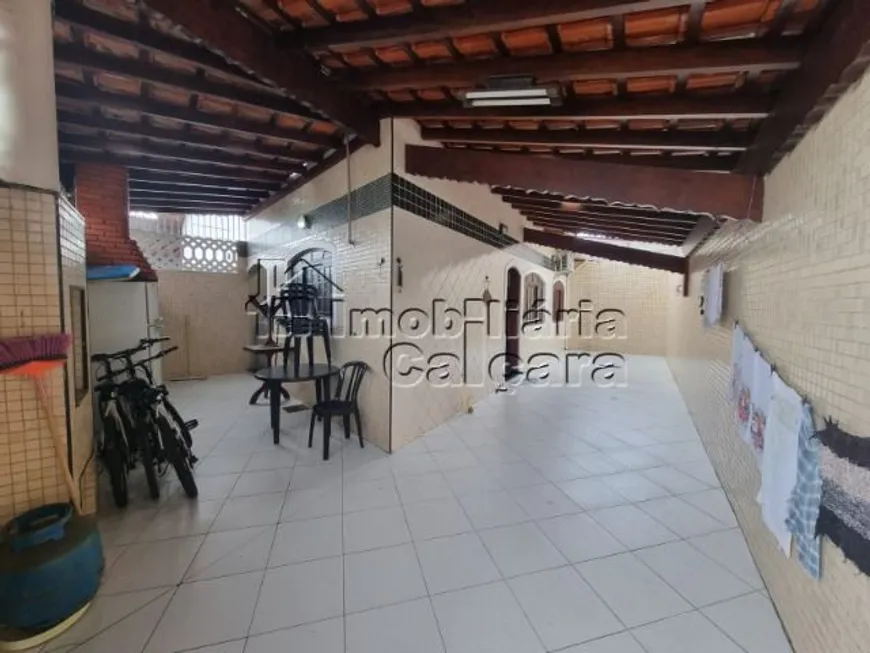 Foto 1 de Casa com 1 Quarto à venda, 134m² em Jardim Real, Praia Grande