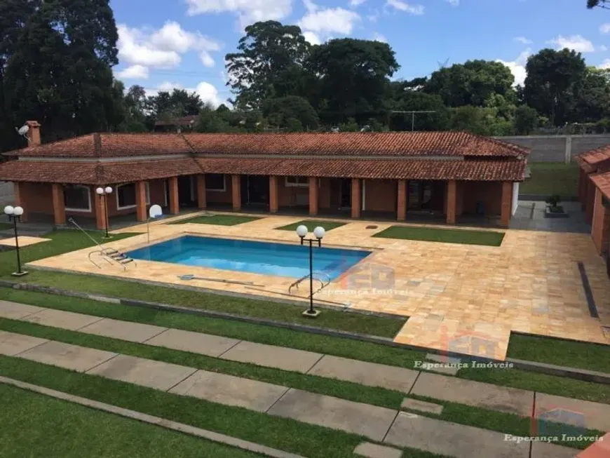 Foto 1 de Fazenda/Sítio com 3 Quartos à venda, 300m² em Ibiuna, Ibiúna